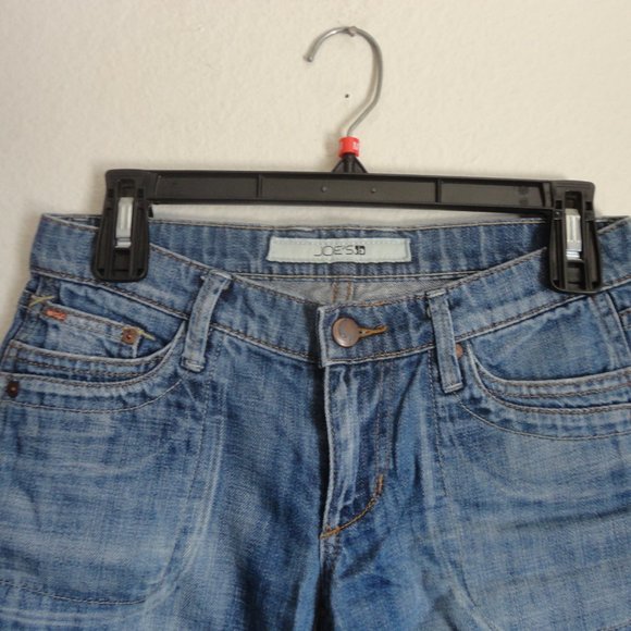 Joes Jeans "pistols" Bermuda shorts - Picture 3 of 4